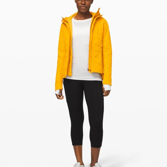 Lululemon Another Mile Jacket - Picture 3 of 9